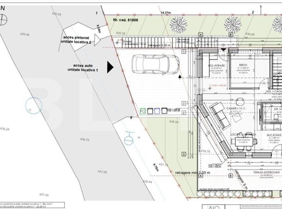 Casa de vânzare 5 camere Floreşti - 132724CV | BLITZ Cluj-Napoca | Poza6