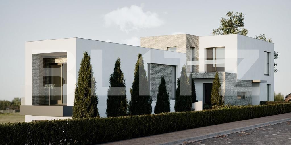 Casa de vânzare 5 camere Floreşti - 132724CV | BLITZ Cluj-Napoca | Poza3