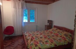 CASĂ cu ȘEMINEU 6 camere zona ȘIRNEA