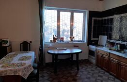 CASĂ cu ȘEMINEU 6 camere zona ȘIRNEA