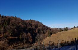 CASĂ cu ȘEMINEU 6 camere zona ȘIRNEA