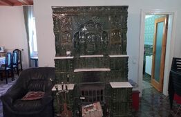 CASĂ cu ȘEMINEU 6 camere zona ȘIRNEA