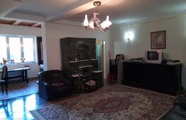 CASĂ cu ȘEMINEU 6 camere zona ȘIRNEA