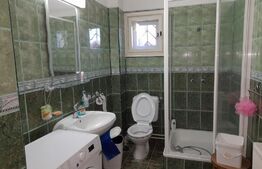 CASĂ cu ȘEMINEU 6 camere zona ȘIRNEA