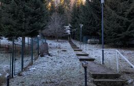 CASĂ cu ȘEMINEU 6 camere zona ȘIRNEA