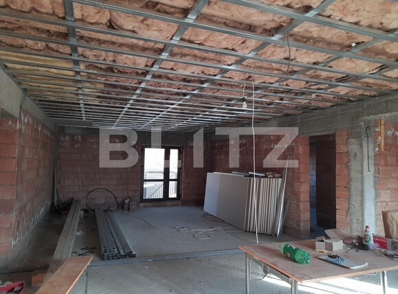 Casa de vânzare 4 camere Tarlungeni - 132733CV | BLITZ Brașov | Poza3