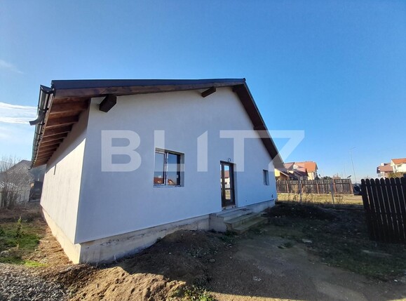 Casa de vânzare 4 camere Tarlungeni - 132733CV | BLITZ Brașov | Poza1