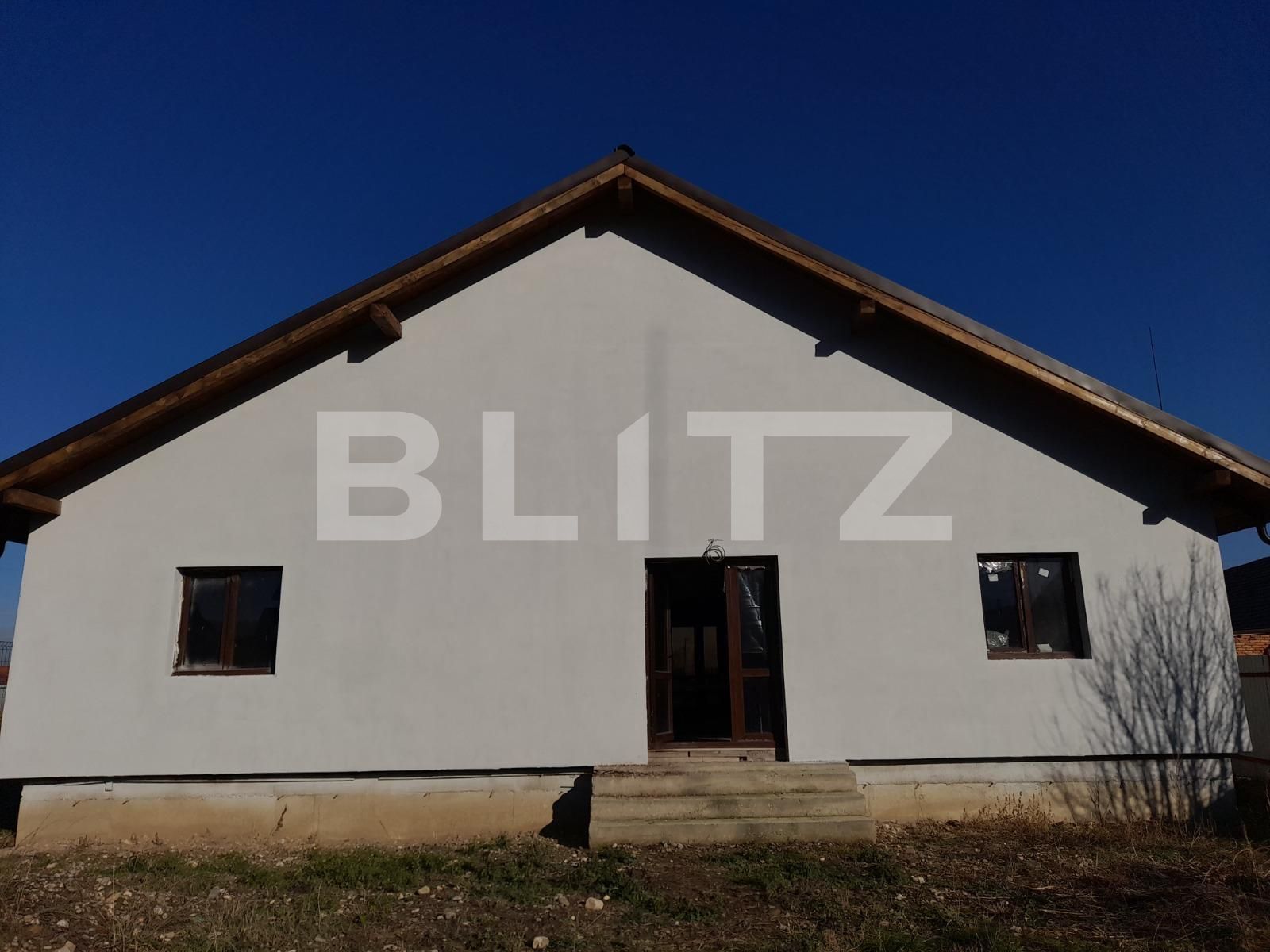 Casa de vânzare 4 camere Tarlungeni - 132733CV | BLITZ Brașov | Poza2