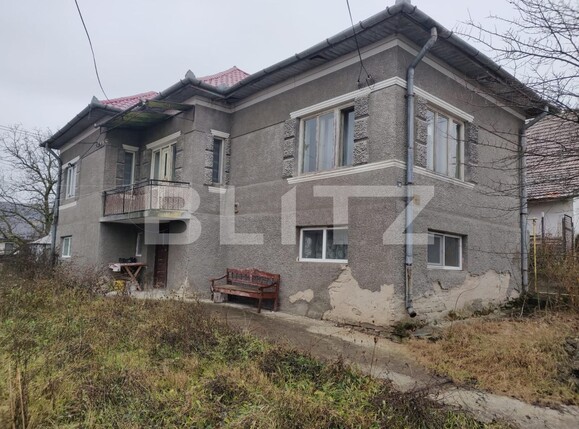 Casa de vânzare 3 camere Coruşu - 132735CV | BLITZ Cluj-Napoca | Poza1