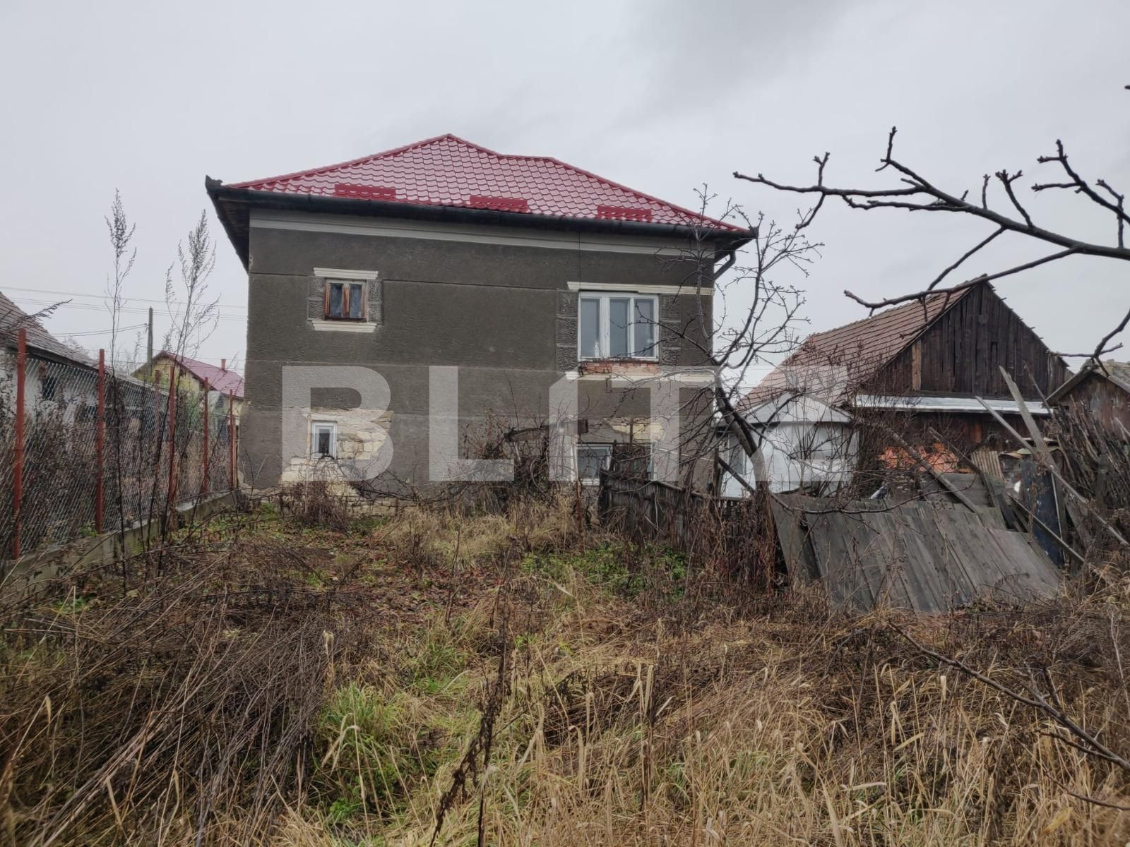 Casa de vânzare 3 camere Coruşu - 132735CV | BLITZ Cluj-Napoca | Poza4