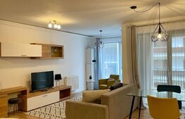 Apartament 2 camere, 62 mp, garaj, zona Buna Ziua