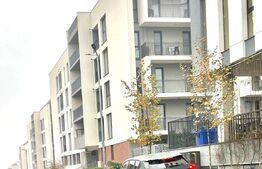 Apartament 2 camere, 62 mp, garaj, zona Buna Ziua