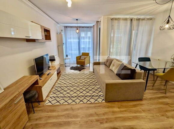 Apartament de închiriat 2 camere Bună Ziua - 132739AI | BLITZ Cluj-Napoca | Poza5