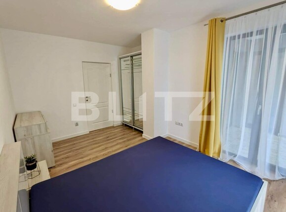 Apartament de închiriat 2 camere Bună Ziua - 132739AI | BLITZ Cluj-Napoca | Poza11