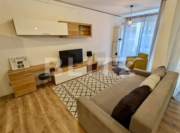 Apartament de închiriat 2 camere Bună Ziua - 132739AI | BLITZ Cluj-Napoca | Poza2