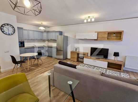 Apartament de închiriat 2 camere Bună Ziua - 132739AI | BLITZ Cluj-Napoca | Poza8