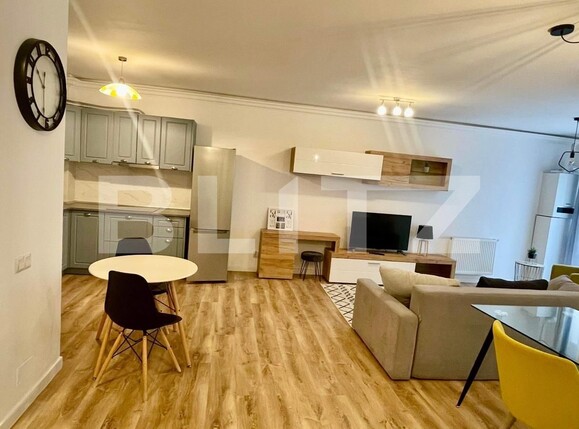 Apartament de închiriat 2 camere Bună Ziua - 132739AI | BLITZ Cluj-Napoca | Poza10