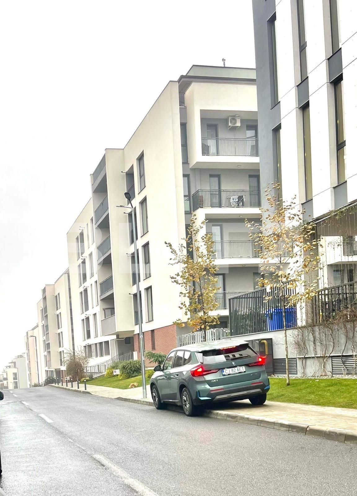 Apartament de închiriat 2 camere Bună Ziua - 132739AI | BLITZ Cluj-Napoca | Poza15