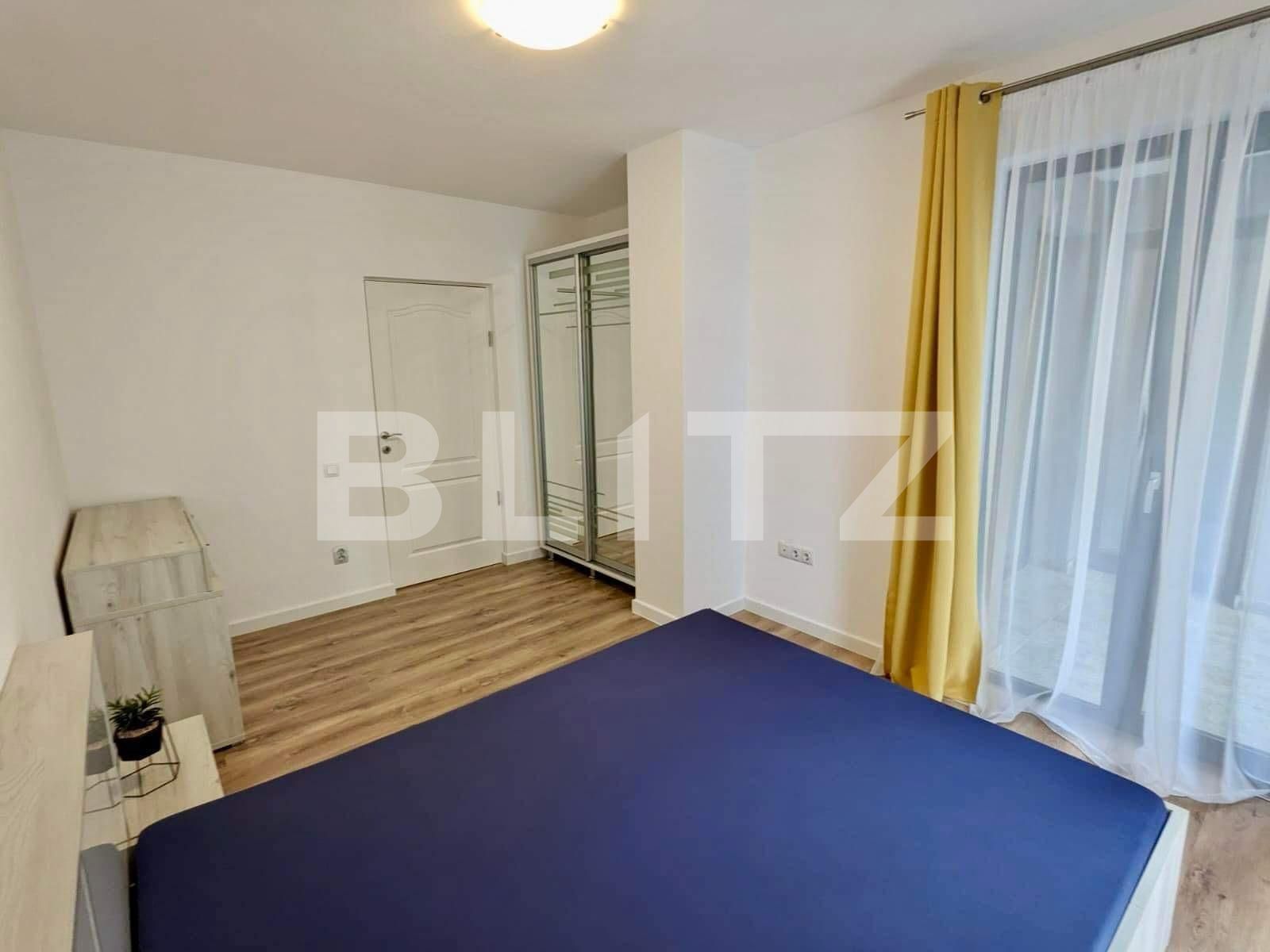 Apartament de închiriat 2 camere Bună Ziua - 132739AI | BLITZ Cluj-Napoca | Poza11