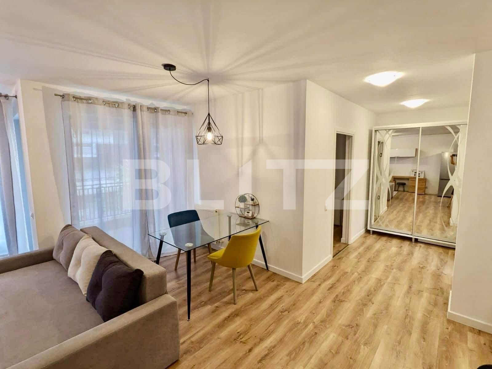 Apartament de închiriat 2 camere Bună Ziua - 132739AI | BLITZ Cluj-Napoca | Poza6