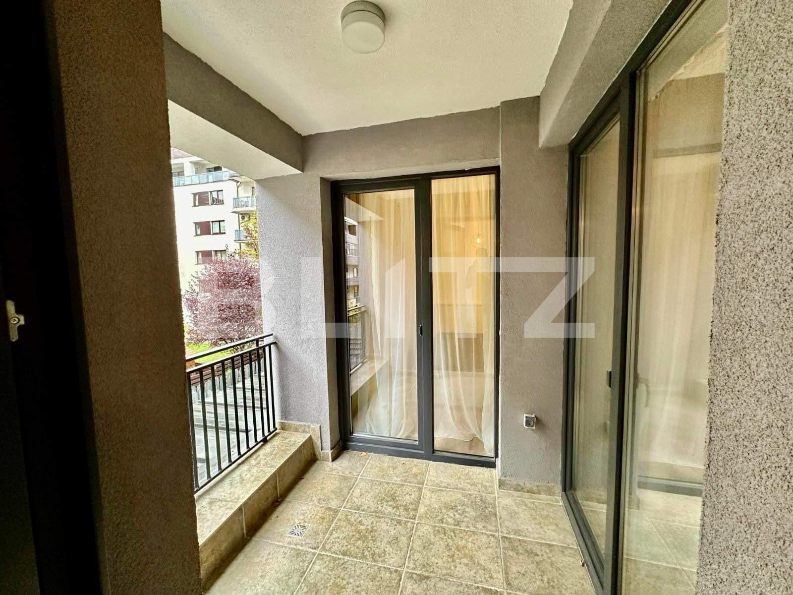Apartament de închiriat 2 camere Bună Ziua - 132739AI | BLITZ Cluj-Napoca | Poza12