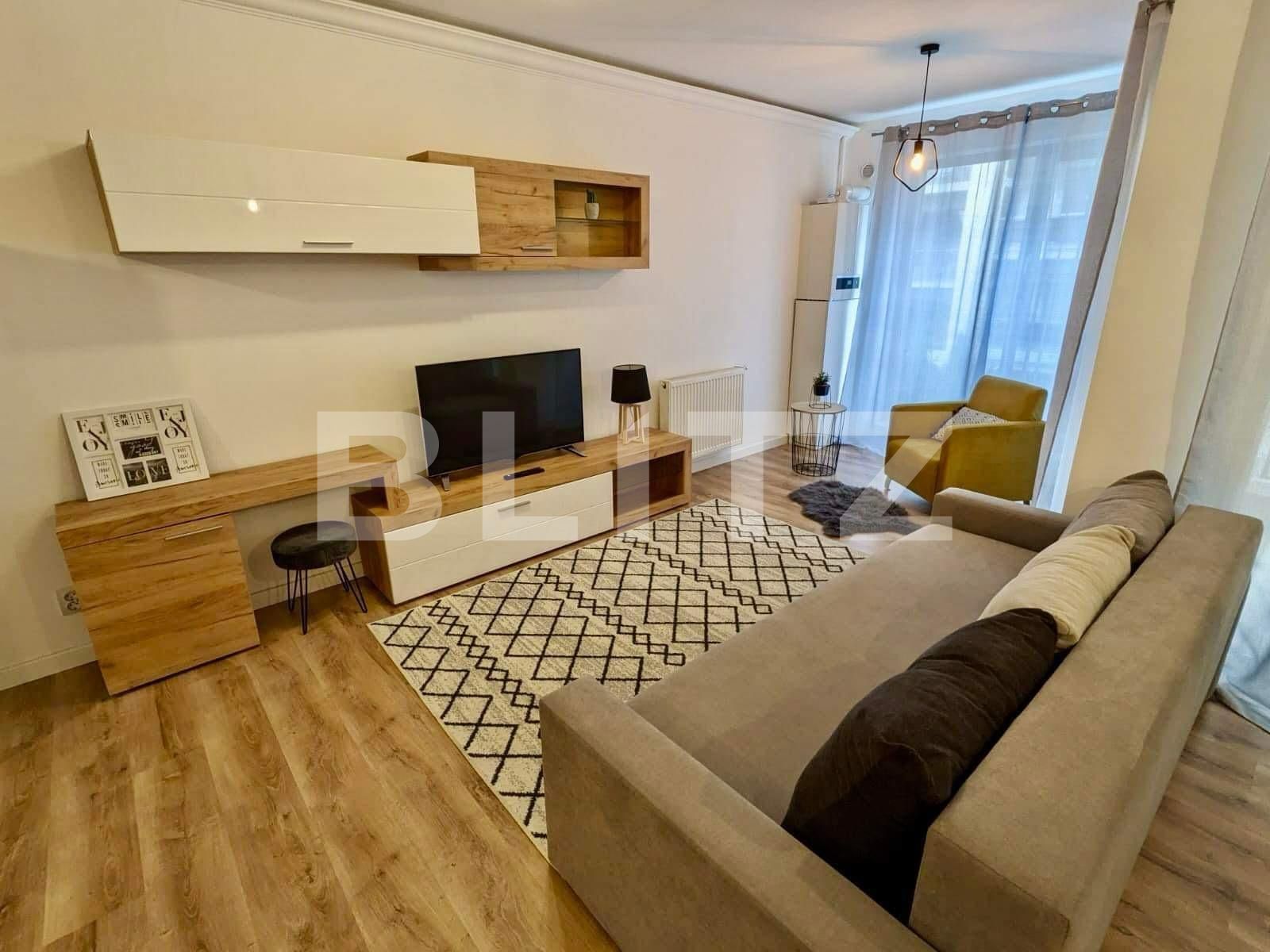 Apartament de închiriat 2 camere Bună Ziua - 132739AI | BLITZ Cluj-Napoca | Poza2