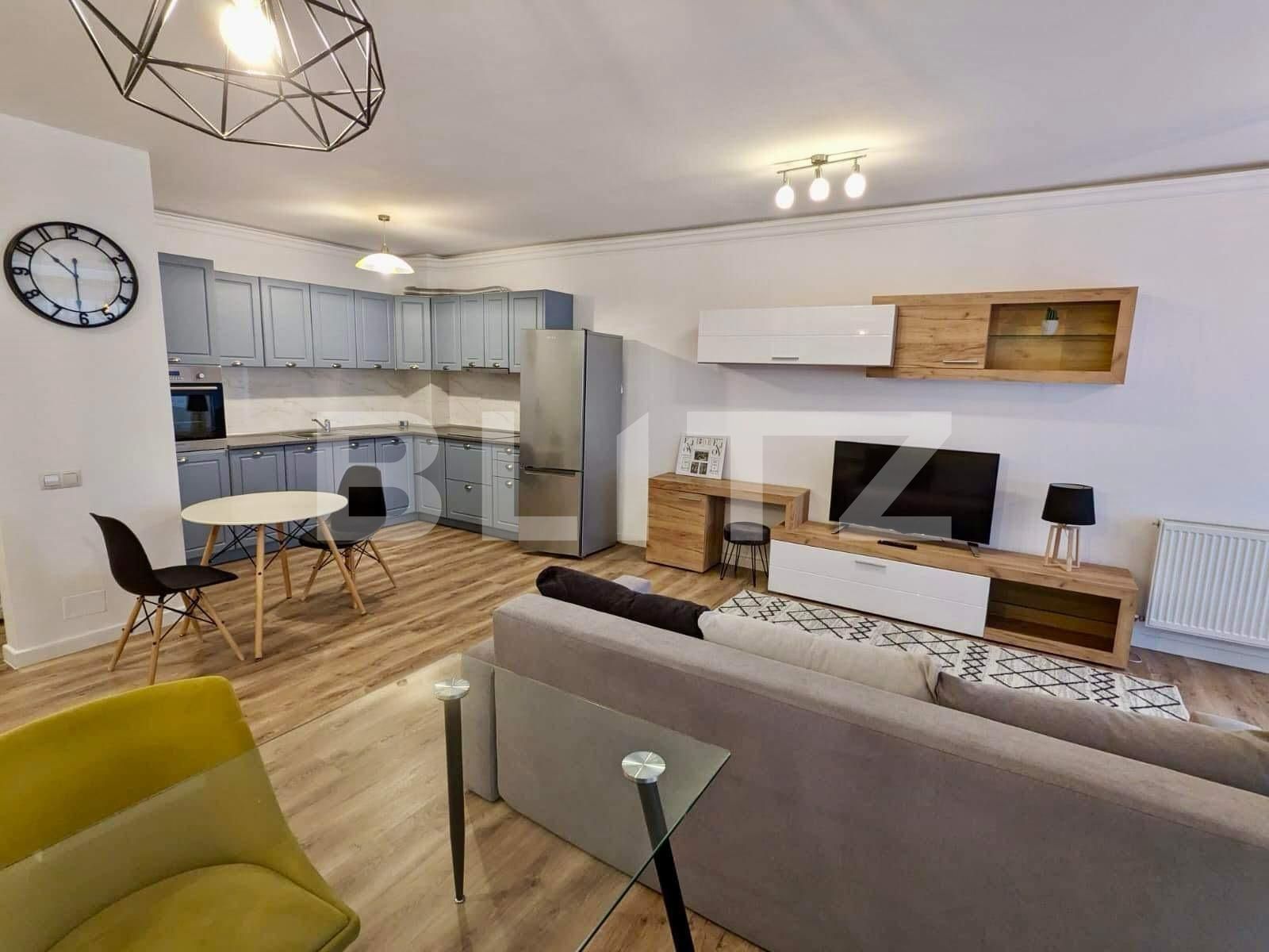 Apartament de închiriat 2 camere Bună Ziua - 132739AI | BLITZ Cluj-Napoca | Poza8