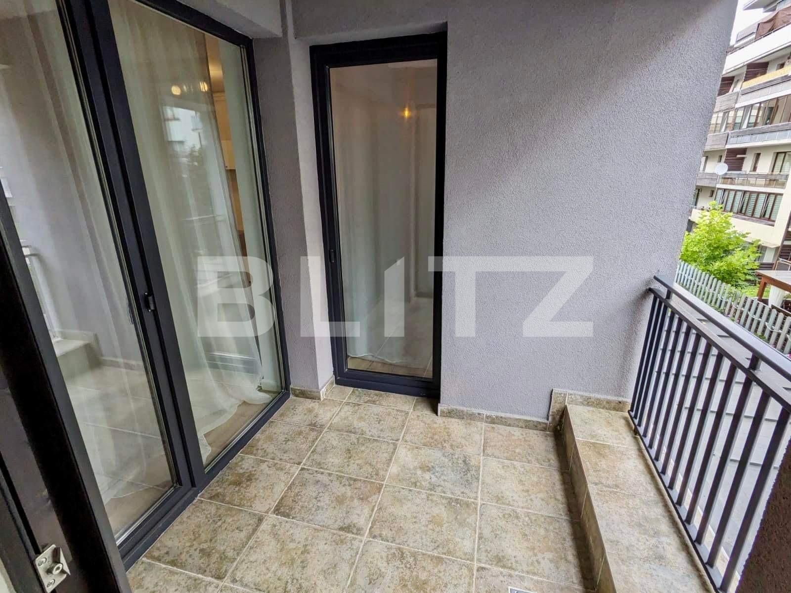 Apartament de închiriat 2 camere Bună Ziua - 132739AI | BLITZ Cluj-Napoca | Poza13