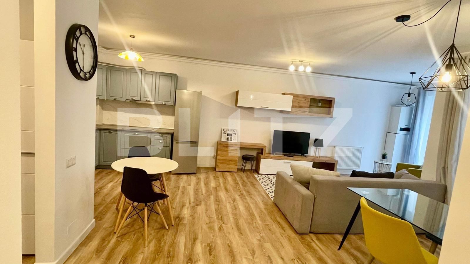 Apartament de închiriat 2 camere Bună Ziua - 132739AI | BLITZ Cluj-Napoca | Poza10