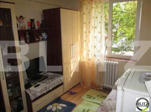 Garsonieră de vânzare Gheorgheni - 13274AV | BLITZ Cluj-Napoca | Poza1