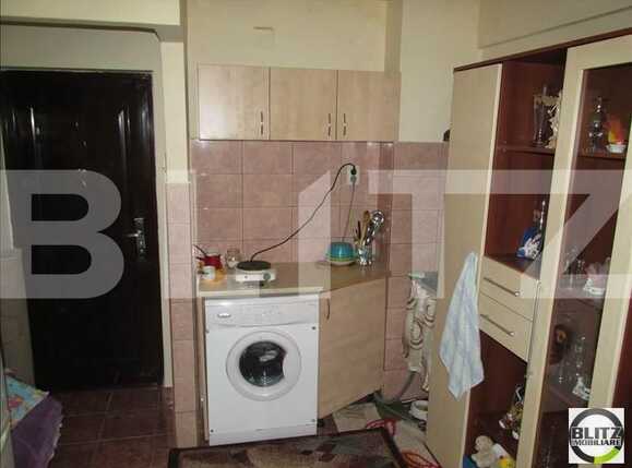 Garsonieră de vânzare Gheorgheni - 13274AV | BLITZ Cluj-Napoca | Poza2