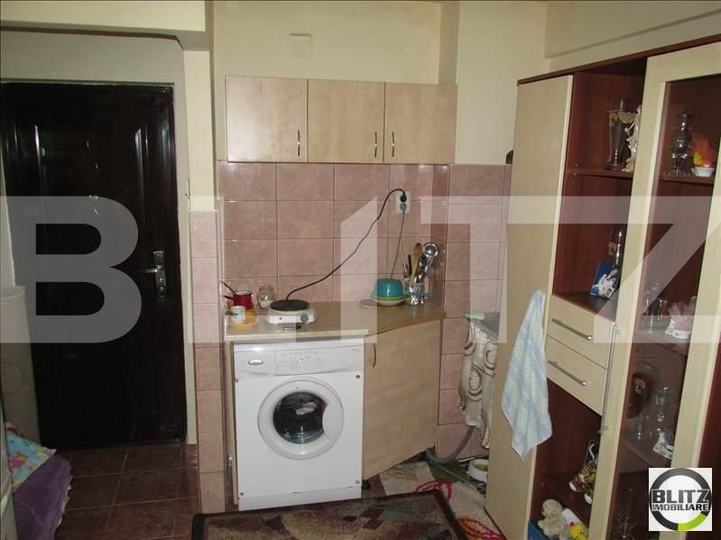 Garsonieră de vânzare Gheorgheni - 13274AV | BLITZ Cluj-Napoca | Poza2