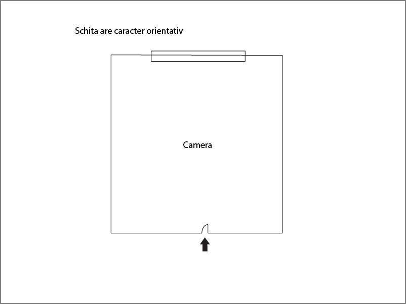 Garsonieră de vânzare Gheorgheni - 13274AV | BLITZ Cluj-Napoca | Poza1