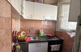 Garsoniera 22 mp,  parcare, zona Bulevardul Muncii 