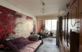 Garsoniera 22 mp,  parcare, zona Bulevardul Muncii 