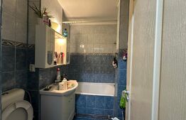 Garsoniera 22 mp,  parcare, zona Bulevardul Muncii 