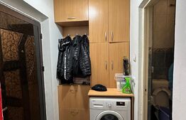 Garsoniera 22 mp,  parcare, zona Bulevardul Muncii 