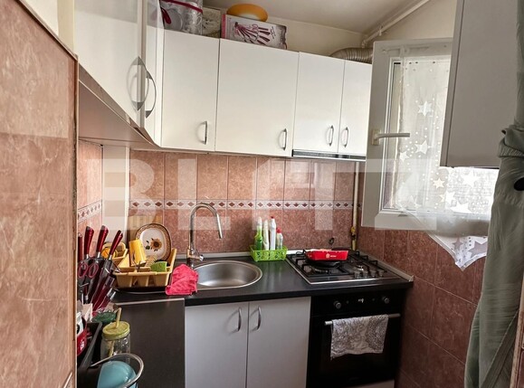 Garsonieră de vânzare Iris - 132742AV | BLITZ Cluj-Napoca | Poza3