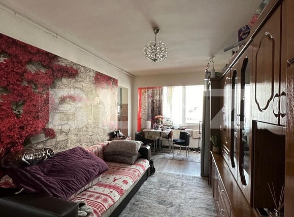 Garsonieră de vânzare Iris - 132742AV | BLITZ Cluj-Napoca | Poza1