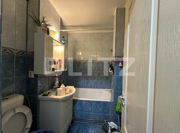 Garsonieră de vânzare Iris - 132742AV | BLITZ Cluj-Napoca | Poza2