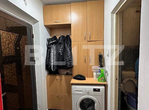 Garsonieră de vânzare Iris - 132742AV | BLITZ Cluj-Napoca | Poza4