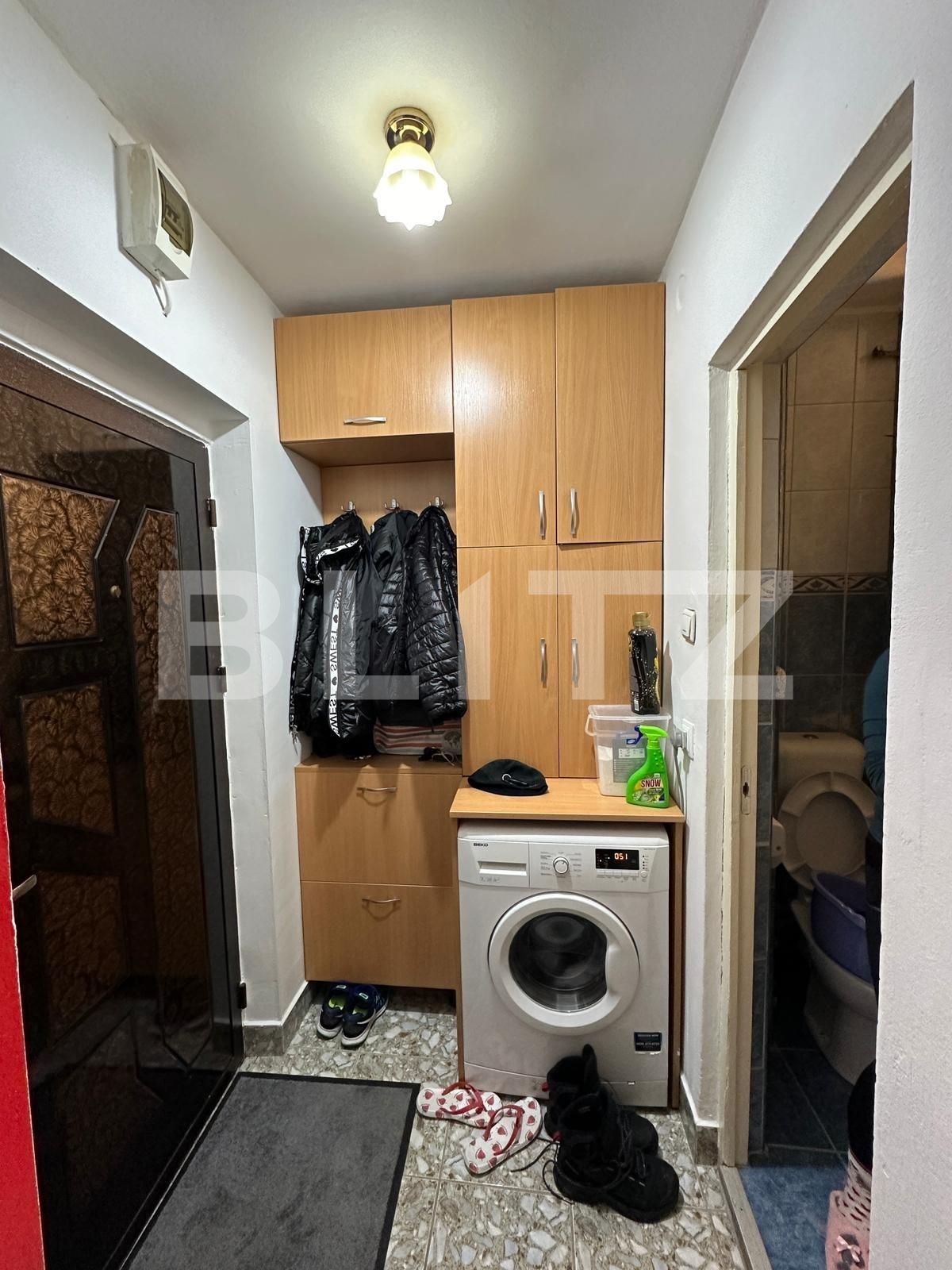 Garsonieră de vânzare Iris - 132742AV | BLITZ Cluj-Napoca | Poza4