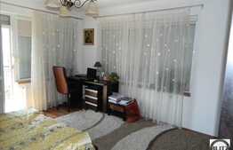 3 camere, 76 mp, imobil nou, zona strazii Alexandru Vaida Voievod!