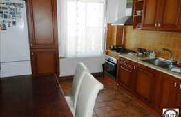 3 camere, 76 mp, imobil nou, zona strazii Alexandru Vaida Voievod!