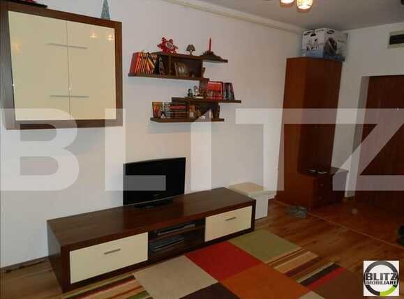 Apartament de vânzare 3 camere Gheorgheni - 13275AV | BLITZ Cluj-Napoca | Poza3