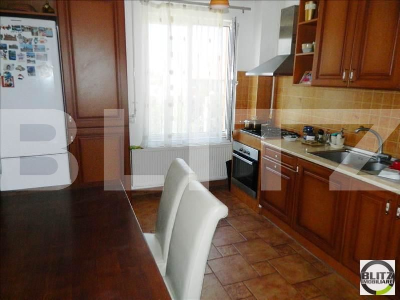 Apartament de vânzare 3 camere Gheorgheni - 13275AV | BLITZ Cluj-Napoca | Poza7
