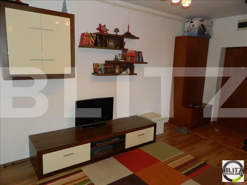 Apartament de vânzare 3 camere Gheorgheni - 13275AV | BLITZ Cluj-Napoca | Poza3