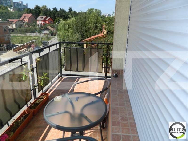 Apartament de vânzare 3 camere Gheorgheni - 13275AV | BLITZ Cluj-Napoca | Poza8