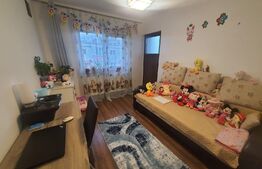 Apartament de 3 camere, 65 mp, zona linistita, Plopilor