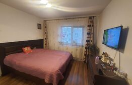 Apartament de 3 camere, 65 mp, zona linistita, Plopilor